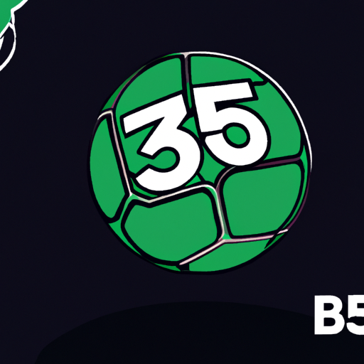 איור של הלוגו של Bet365 עם גלובוס, המייצג את טווח ההגעה שלו ברחבי העולם